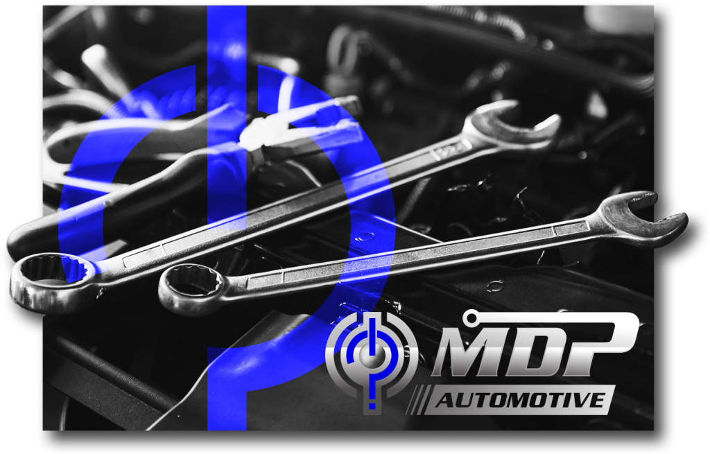 Automotive Repair in St. Petersburg Florida