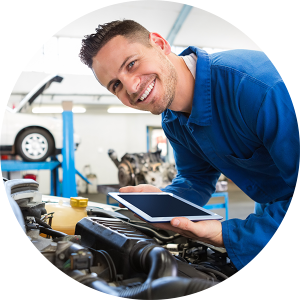 Auto Repair In Pinellas Park | Mdp Automotive