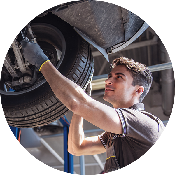 Auto Repair In Pinellas Park | Mdp Automotive