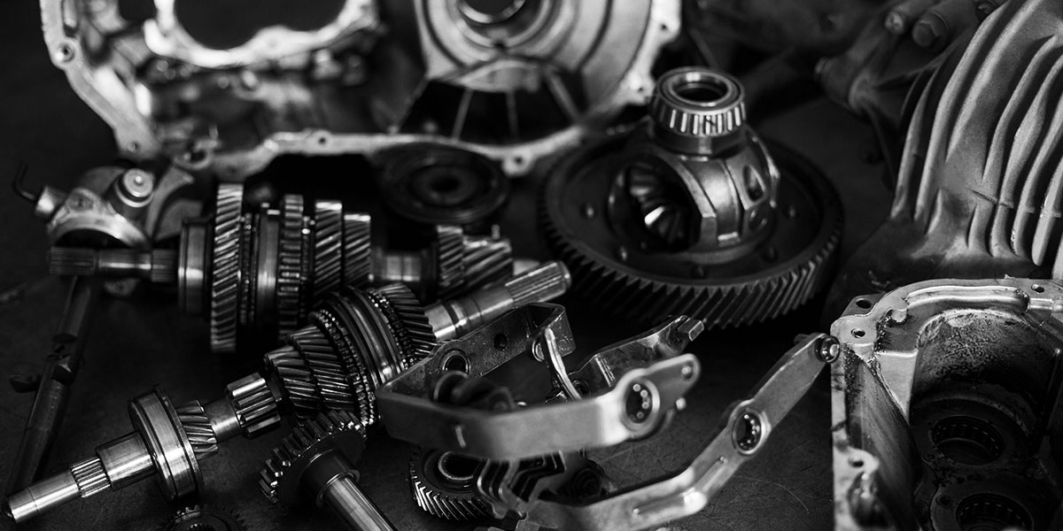 Transmission Repair MDP Automotive